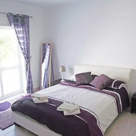 Апартаменты Oasis Parque 81 D