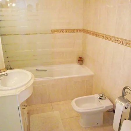 Oasis Parque 81 D * Портиман