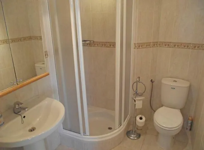 Apartamento Oasis Parque 81 D *