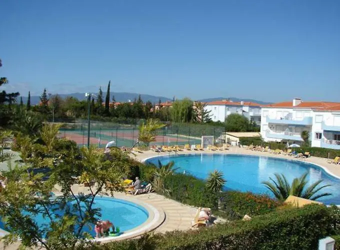 Apartamento Oasis Parque 81 D *