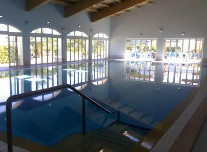 Oasis Parque 81 D Apartamento