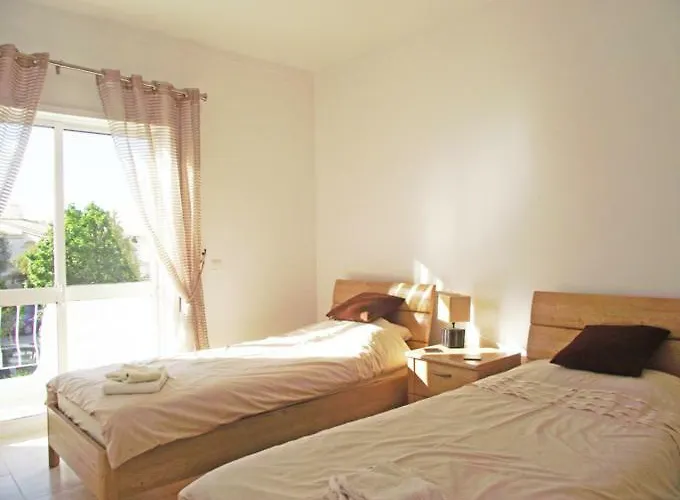 Apartamento Oasis Parque 81 D