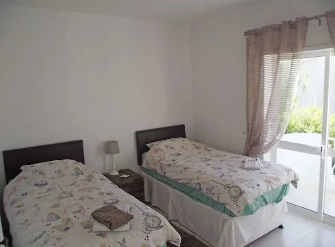Apartamento Oasis Parque 81 D *