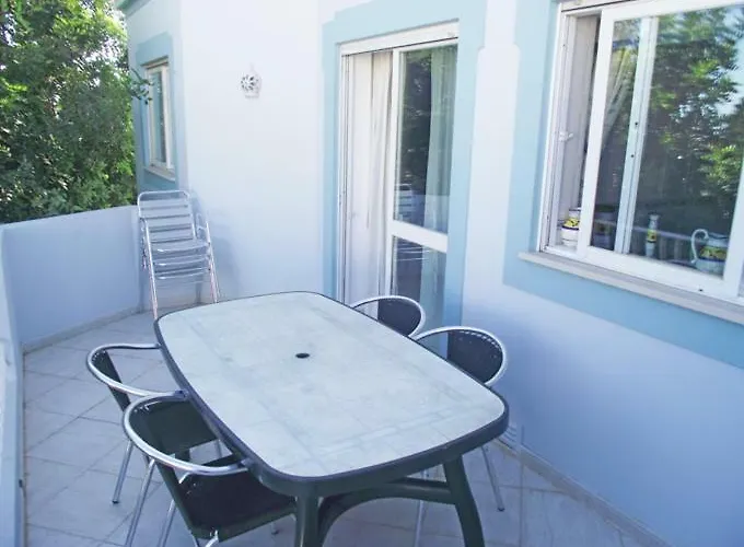 Apartamento Oasis Parque 81 D *