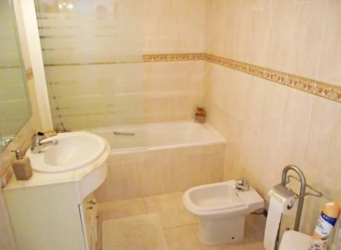 Oasis Parque 81 D * Portimão