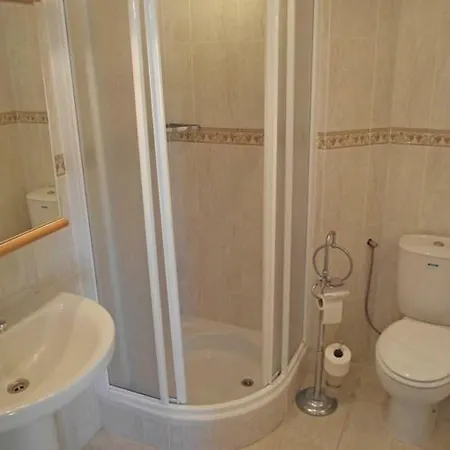 Appartement Oasis Parque 81 D *