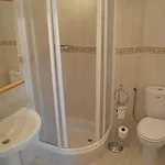 Διαμέρισμα Oasis Parque 81 D *