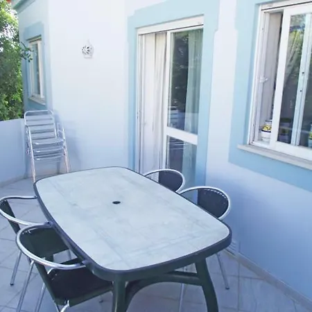 Διαμέρισμα Oasis Parque 81 D *